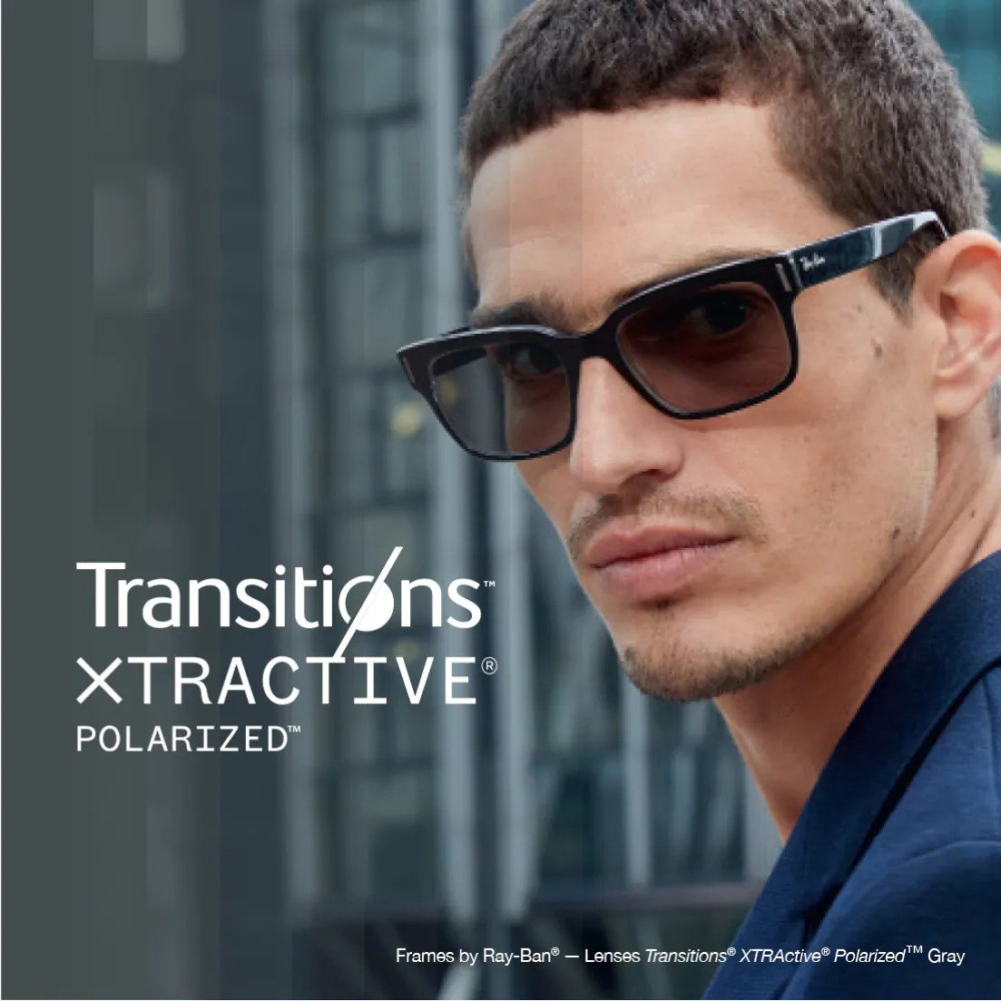 Top Transition Lens Brands and Latest Technology Advancements