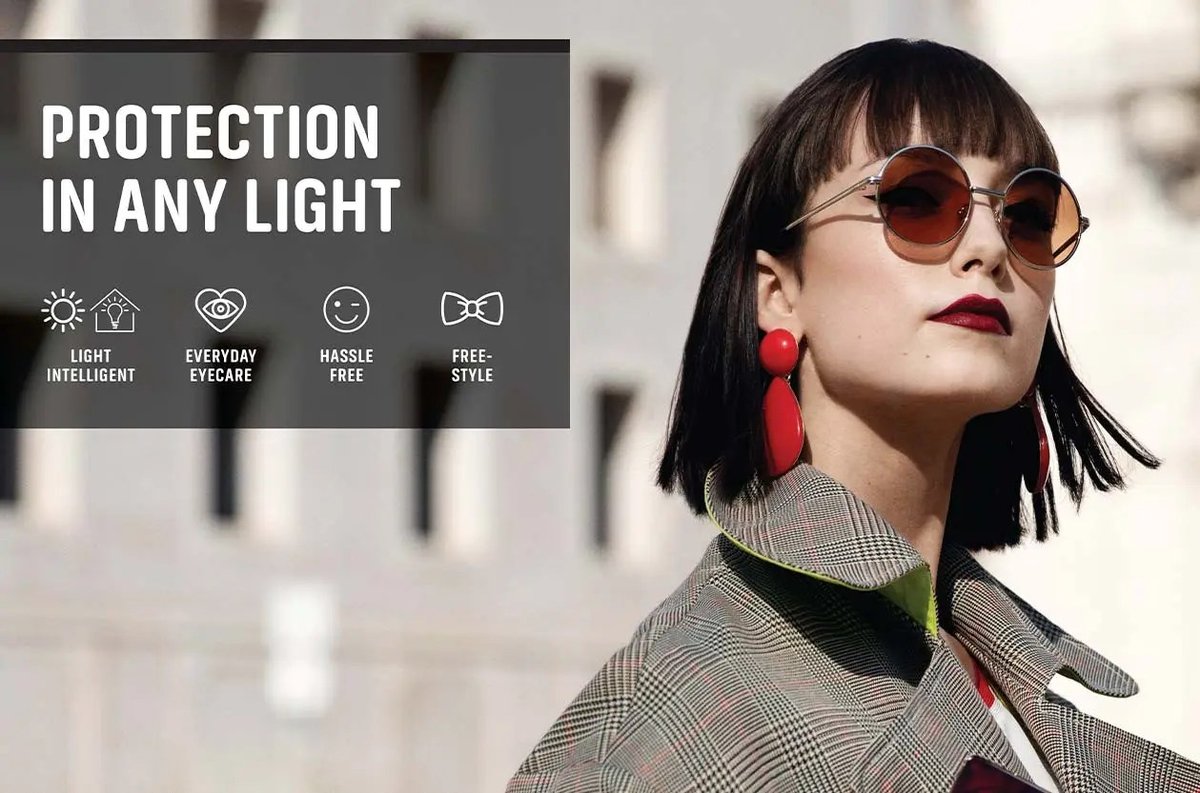 Who Should Get Transition Lenses and Who Shouldnt?